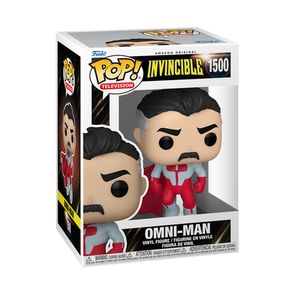 Omni-Man