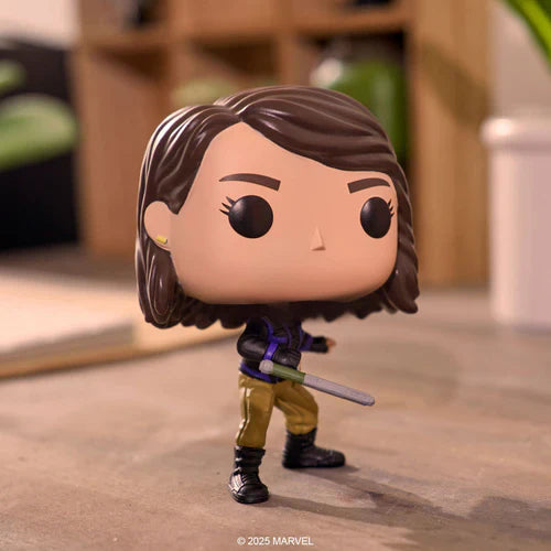 pop ruth bat seraph 1367