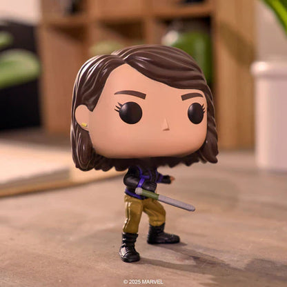 pop ruth bat seraph 1367