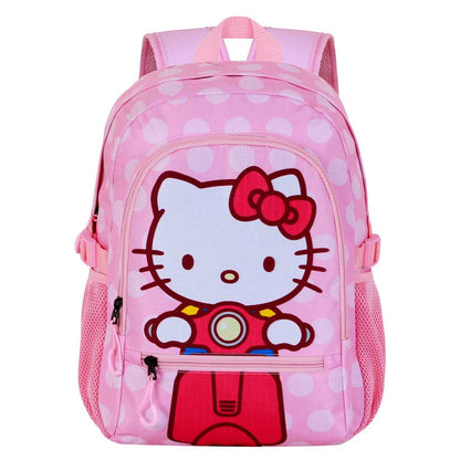 Fight 3.0 Hello Kitty "Motorbike" Backpack