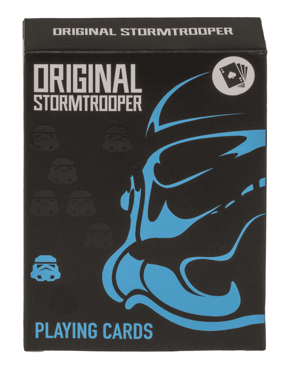 Jeu de cartes – Stormtrooper – vue 2