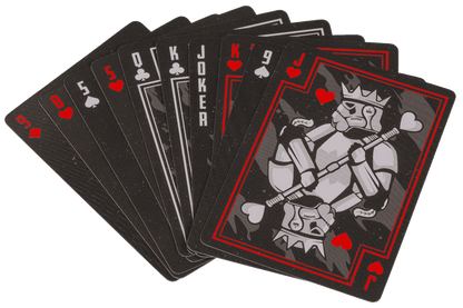 Jeu de cartes – Stormtrooper – vue 5