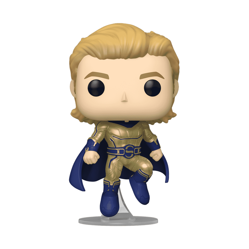 Pop! Sentry (Thunderbolts) #1485 - visuel officiel Funko