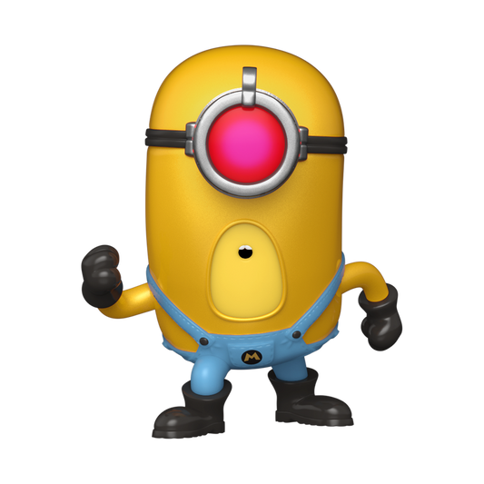 Mega Minion Mel