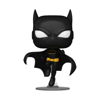 Batgirl (Cassandra Cain) 