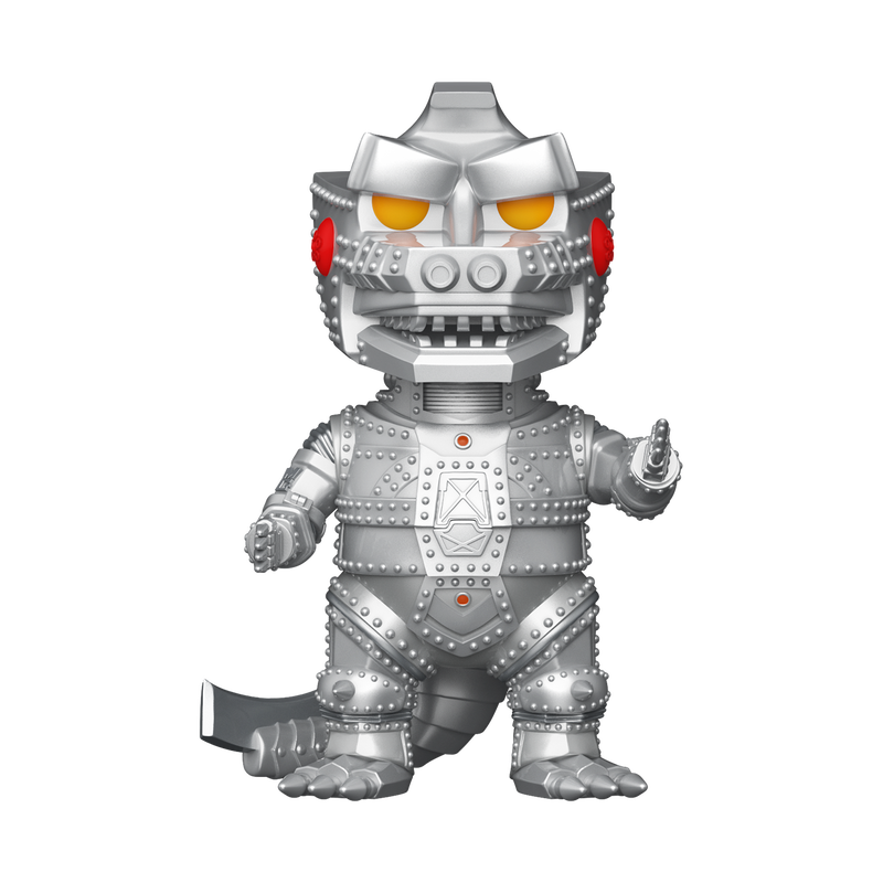 Pop! Mechagodzilla (Classic)