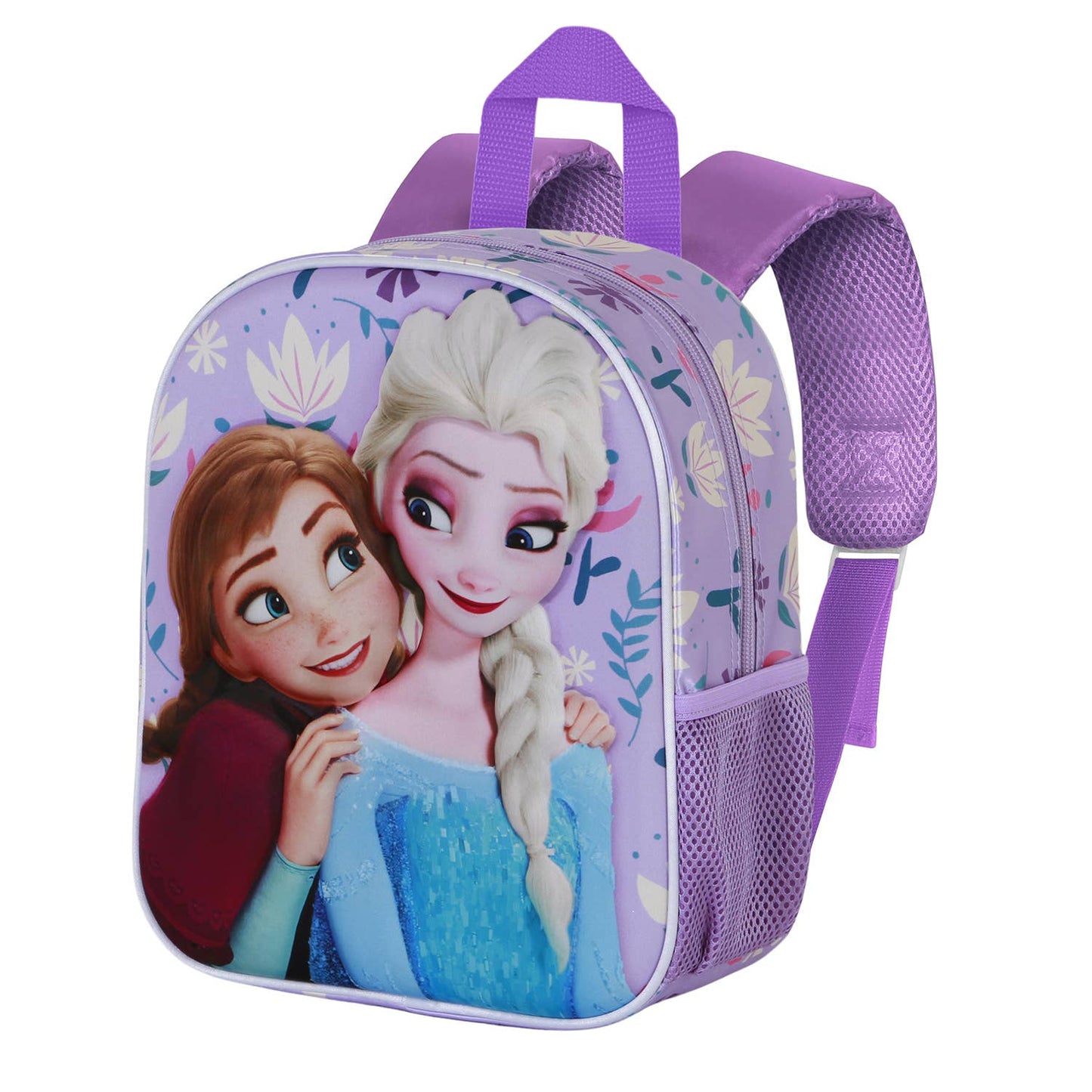 Disney Frozen 2 Beauty-Elite 3D Preschool Backpack