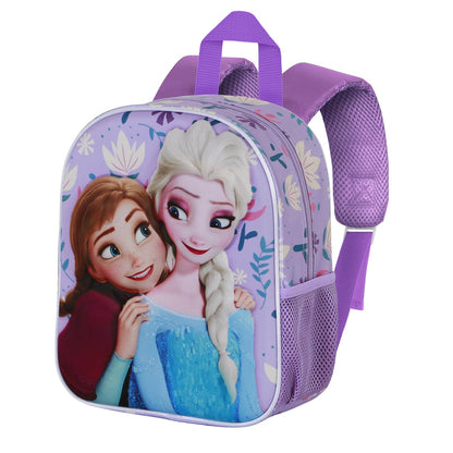 Disney Frozen 2 Beauty-Elite 3D Preschool Backpack