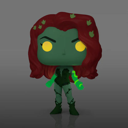 Poison Ivy (Glow) (SE)