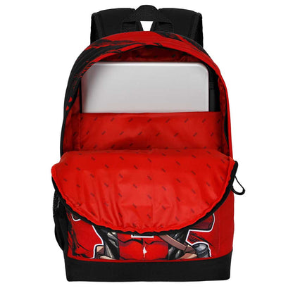 Marvel Deadpool Bad-Sac à dos HS PLUS
