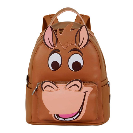Disney Toy Story Bullseye-Sac à dos Heady Petit Premium