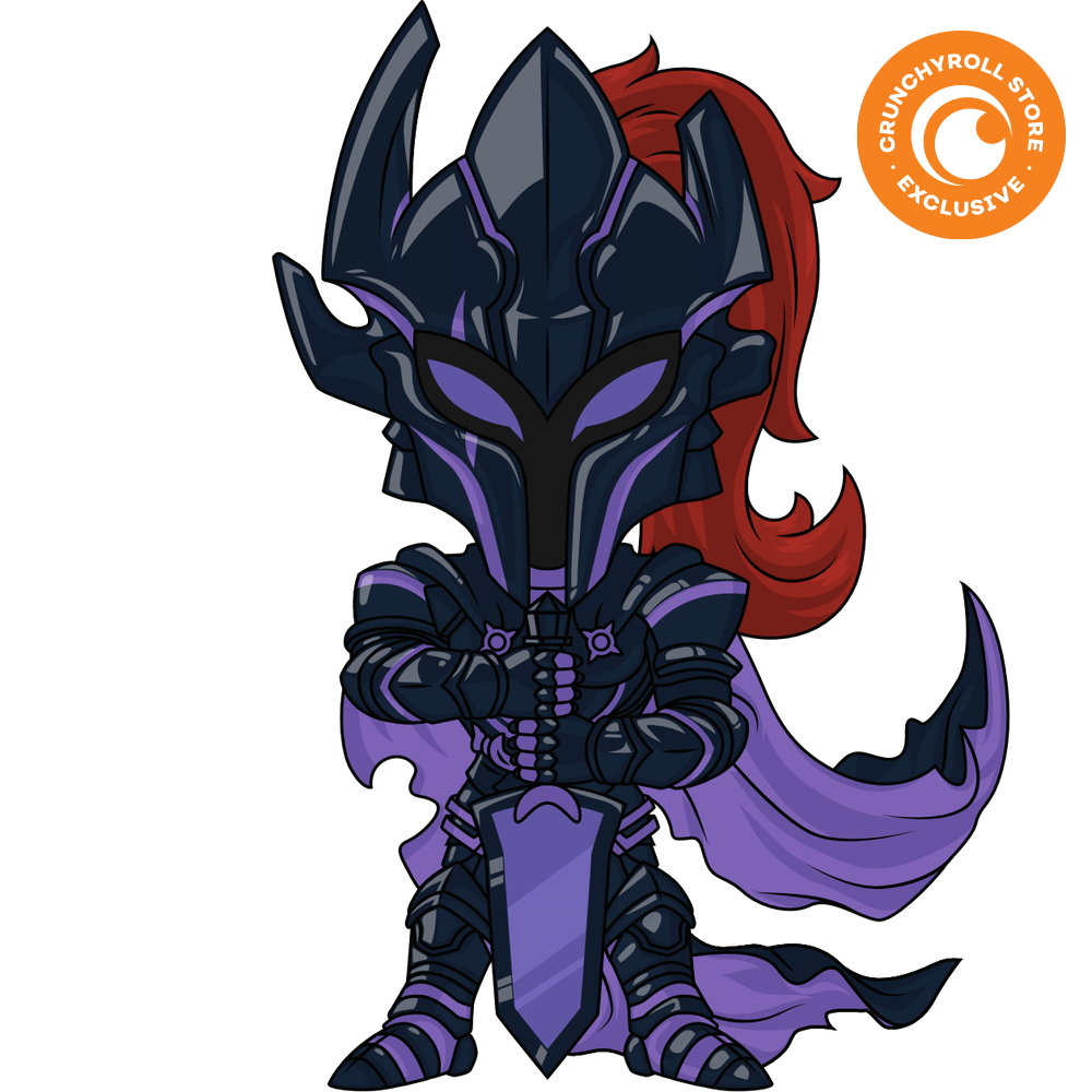 Shadow Igris