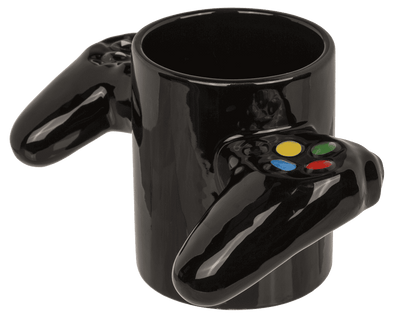 Mug – Elite Gamer, avec manette poignée – vue 7