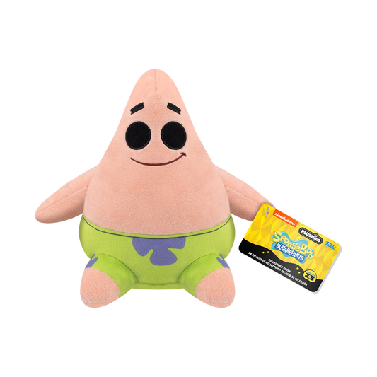 Patrick Plush 