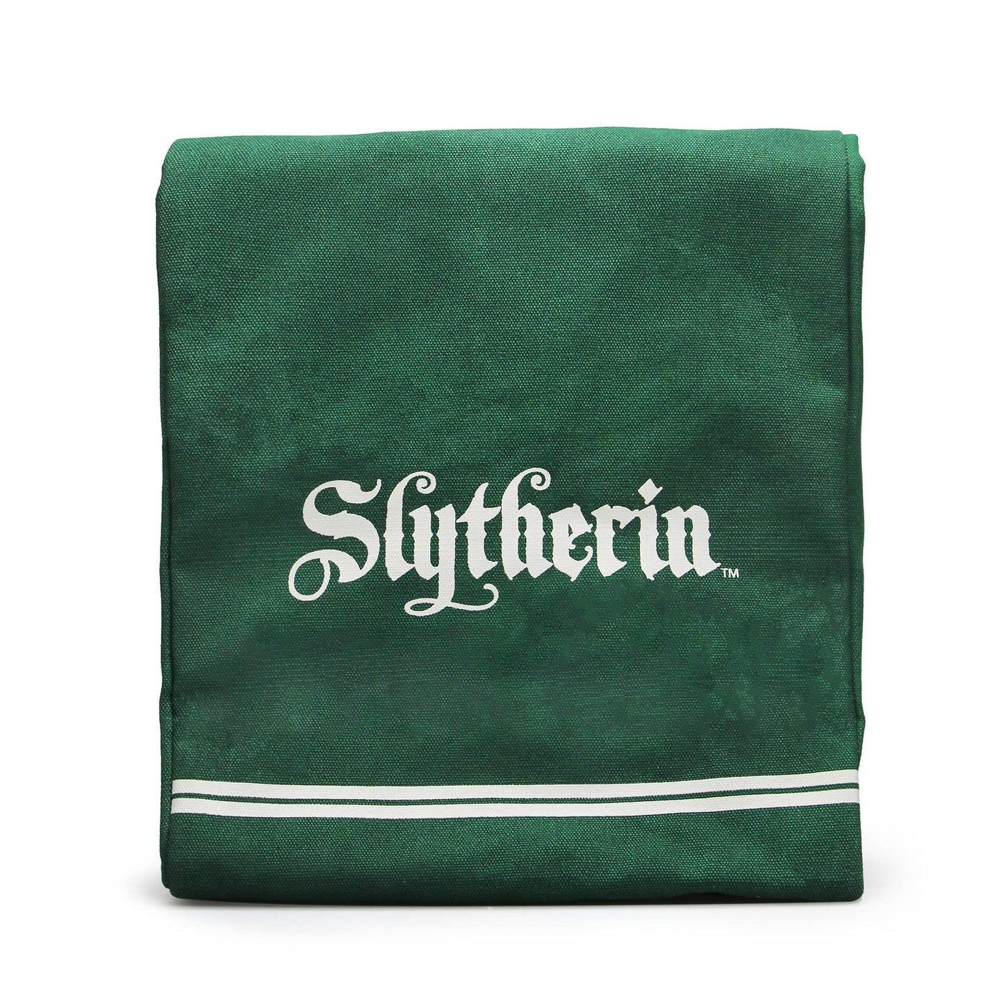 Sac déjeuner Harry Potter - Serpentard