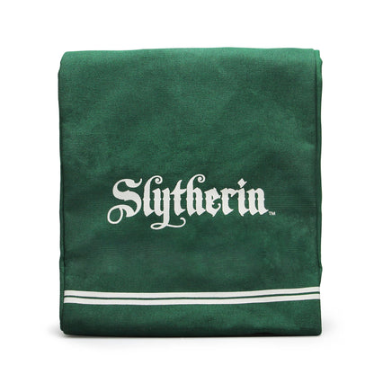 Sac déjeuner Harry Potter - Serpentard