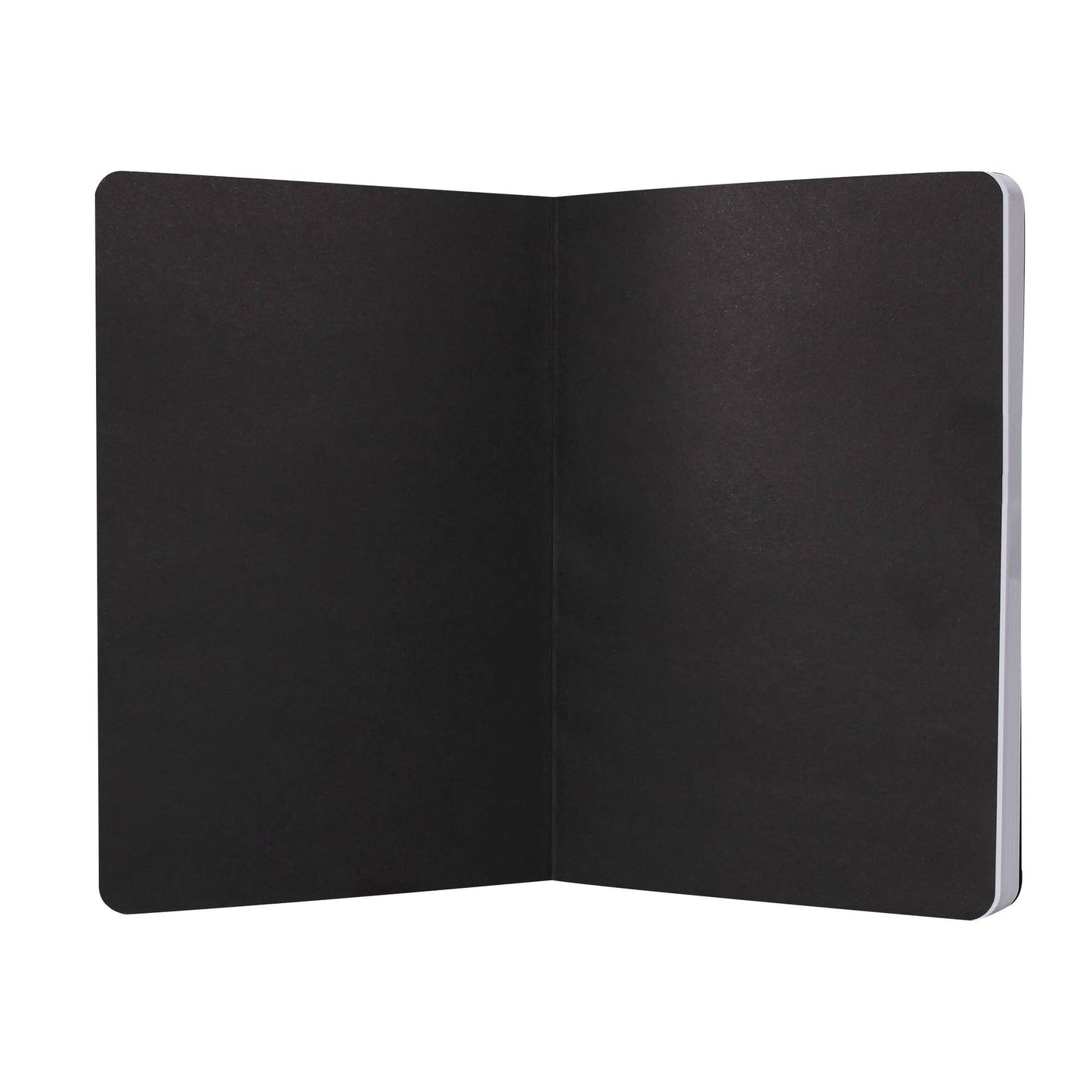 Harry Potter Softcover A5 Notebook - Platform 9¾
