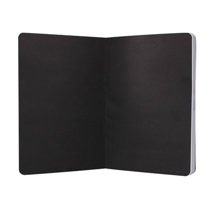 Harry Potter Softcover A5 Notebook - Platform 9¾