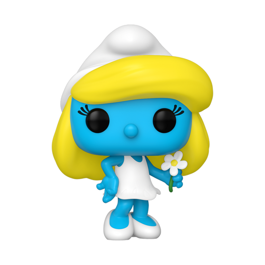 Smurfette