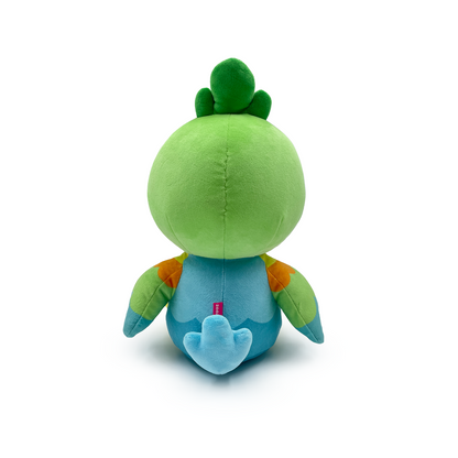 Parrot Plush (9in)