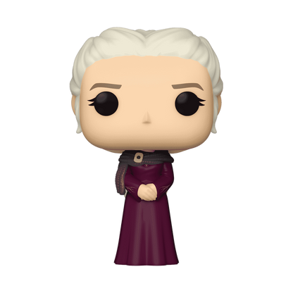 Pop! Rhaenyra Targaryen en Robe violette