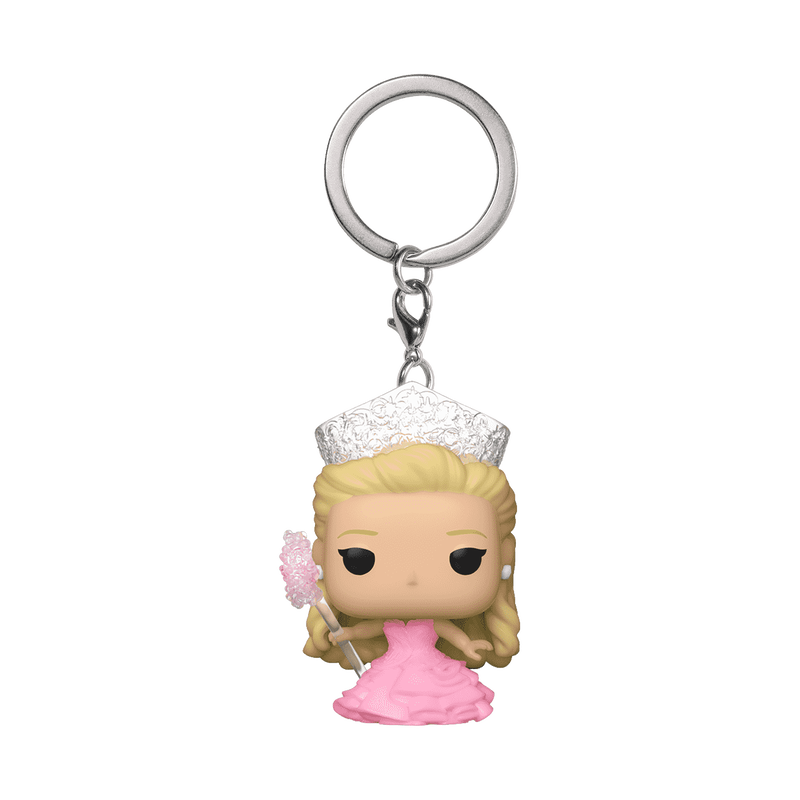 pop keychain glinda