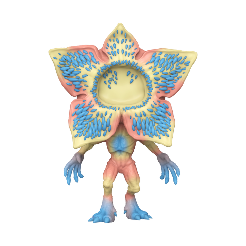 Demogorgon (Scoops Ahoy) - Pop! Great