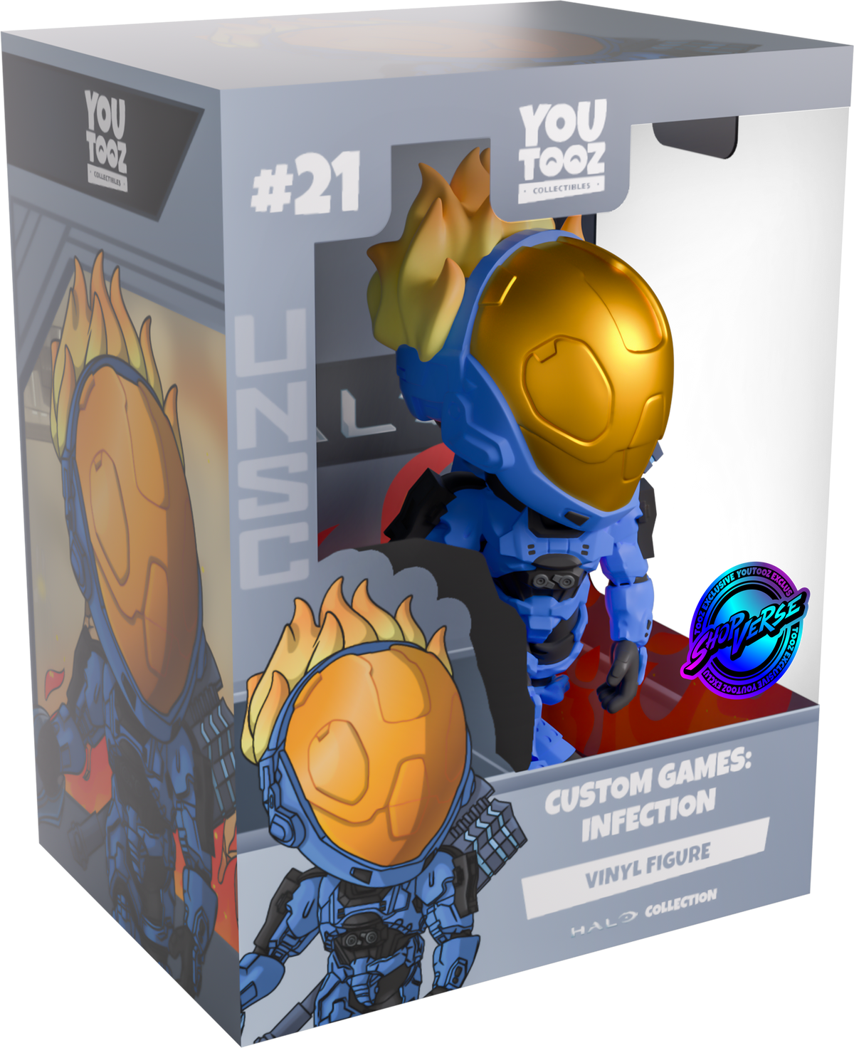 Custom Games Infection