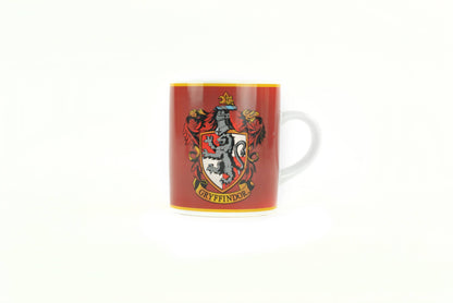 Tasse à café Harry Potter - Gryffondor