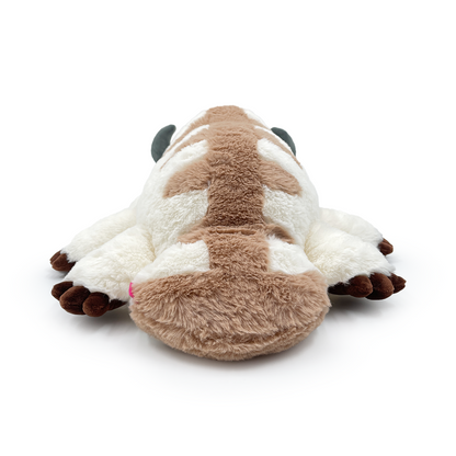 Appa Weighted Plush (16in)