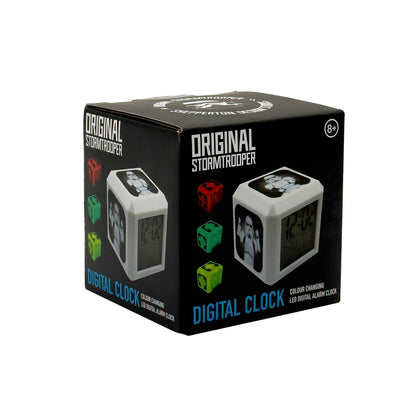 Original Stormtrooper - Digital Watch