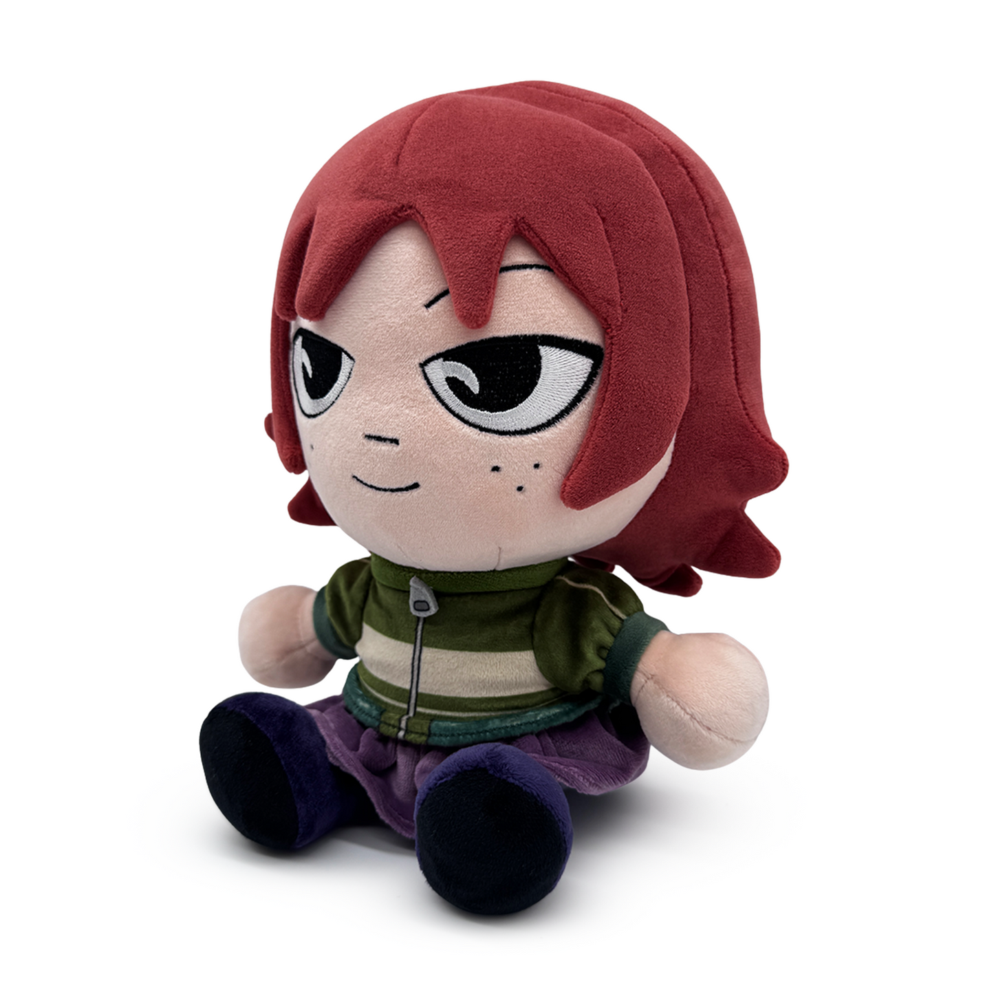 Kim Plush (9in)