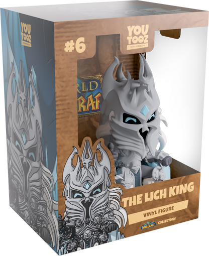 The Lich King