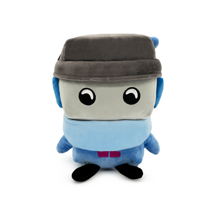 Simply Chris Plush (9in)