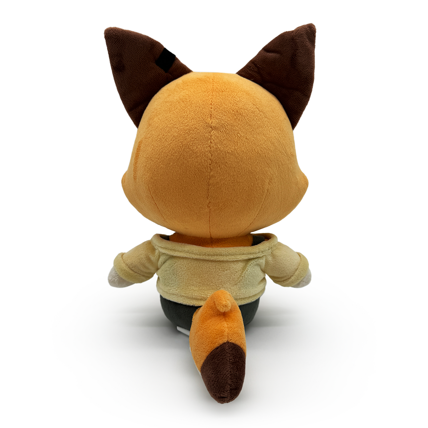 AnimatedMau Plush (9in)