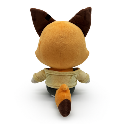 AnimatedMau Plush (9in)
