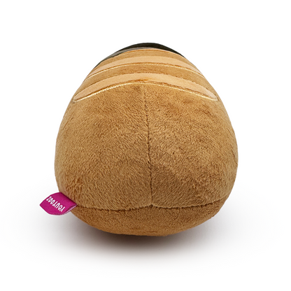 Burnt Bread Plush (9in)