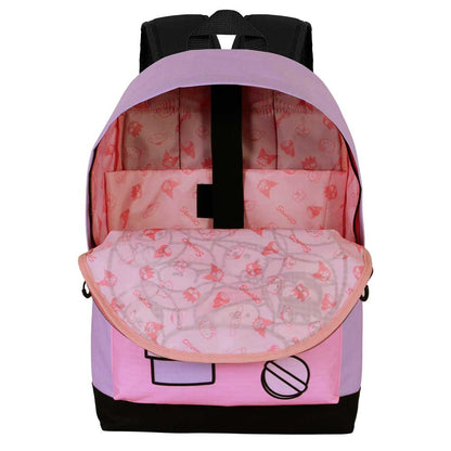 Sac à dos Sanrio Hello Kitty Gashapon-FAN HS 2.2