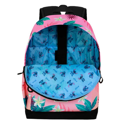 Disney Lilo and Stitch Dance - HS FAN 3.0 Backpack