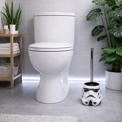 Brosse de toilette Original Stormtrooper