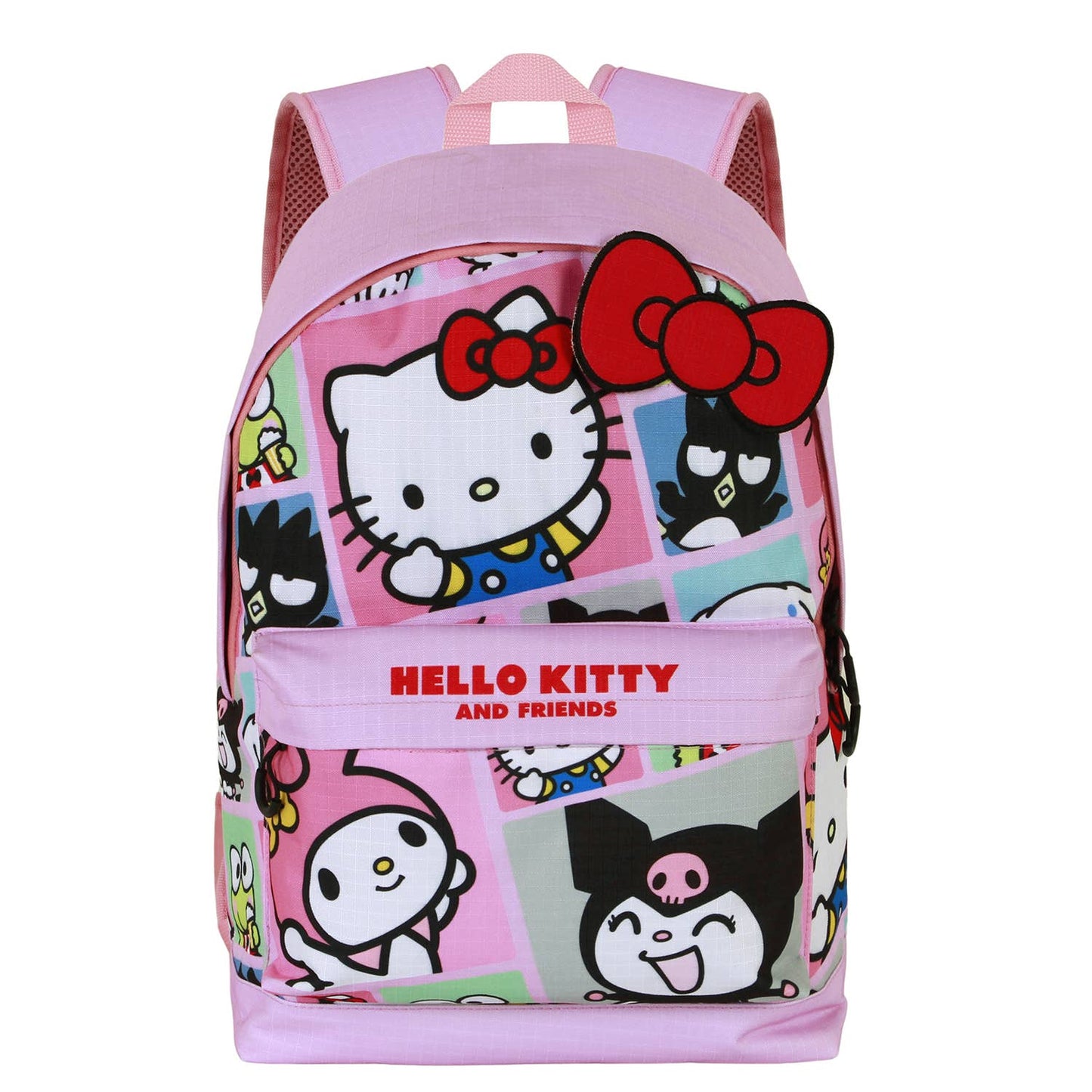 Sac à dos HS FAN 2.2 Sanrio - Hello Kitty Panels