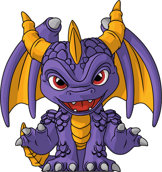 spyro