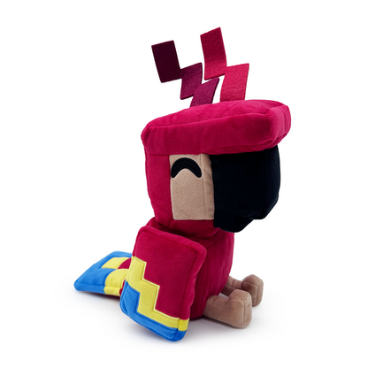 Parrot Plush (9in)