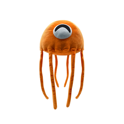 Stinger Flynn Plush (9in)