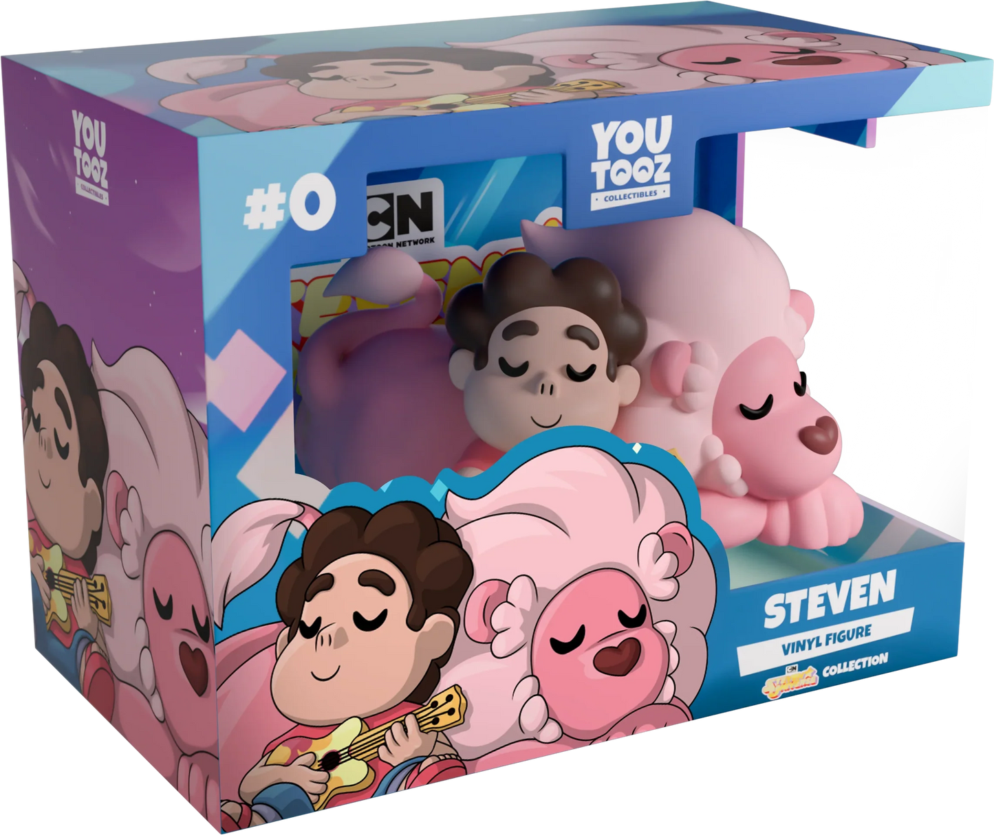 Steven - PREORDER*