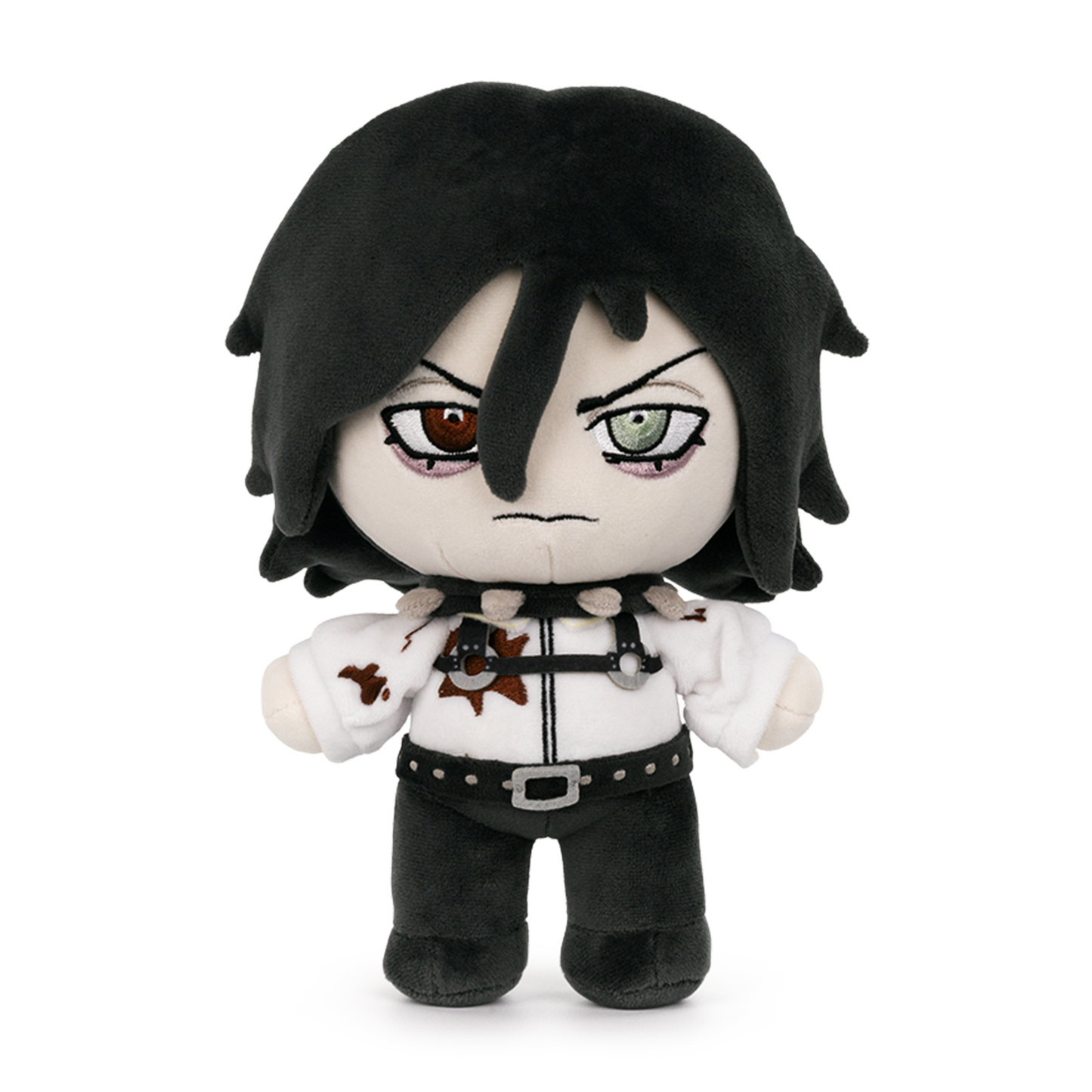 Oli Standing Plush (9in)