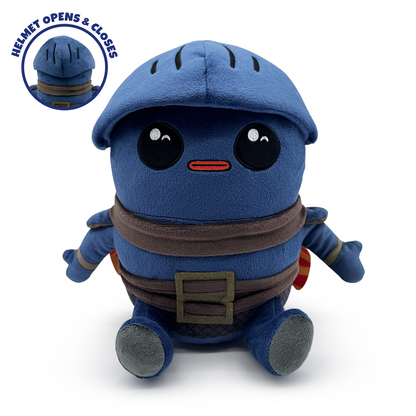 Savix Plush (9in)