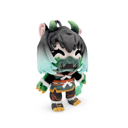 Girl_DM_ Plush (9in)