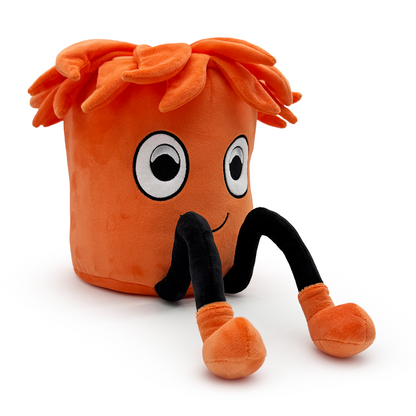 Sam Plush (9in)