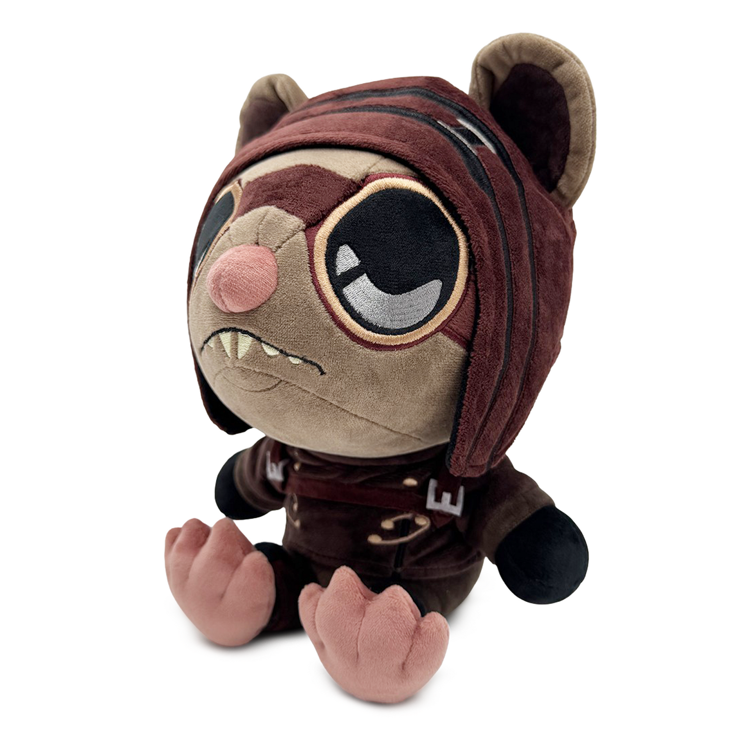 Gustav Gondasa Plush (9in)